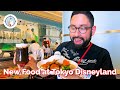 Eating Food ALL DAY at Tokyo Disneyland in Spring 2021 | Beauty and the Beast | Baymax | Popcorn