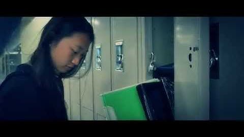 Music Video Project Intro Test