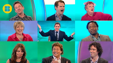 The Season 3 Collection | Would I Lie to You? Compilation | Banijay Comedy