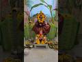 Ma inti Varalakshmi pooja| lakshmi pooja #shorts #youtubeshorts #trending