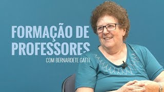 Os obstáculos da Educação na formação de professores