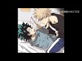 Bakugo x Deku cute images