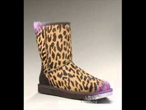 ugg factory outlet cheap wholesale uggs boots from china - YouTube