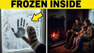 The Brutal Reality of a 1970s British Winter