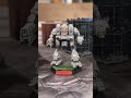 Explorer Corps Intro: Battletech