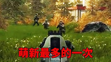 塔科夫老兵回归正式版档初开荒实况