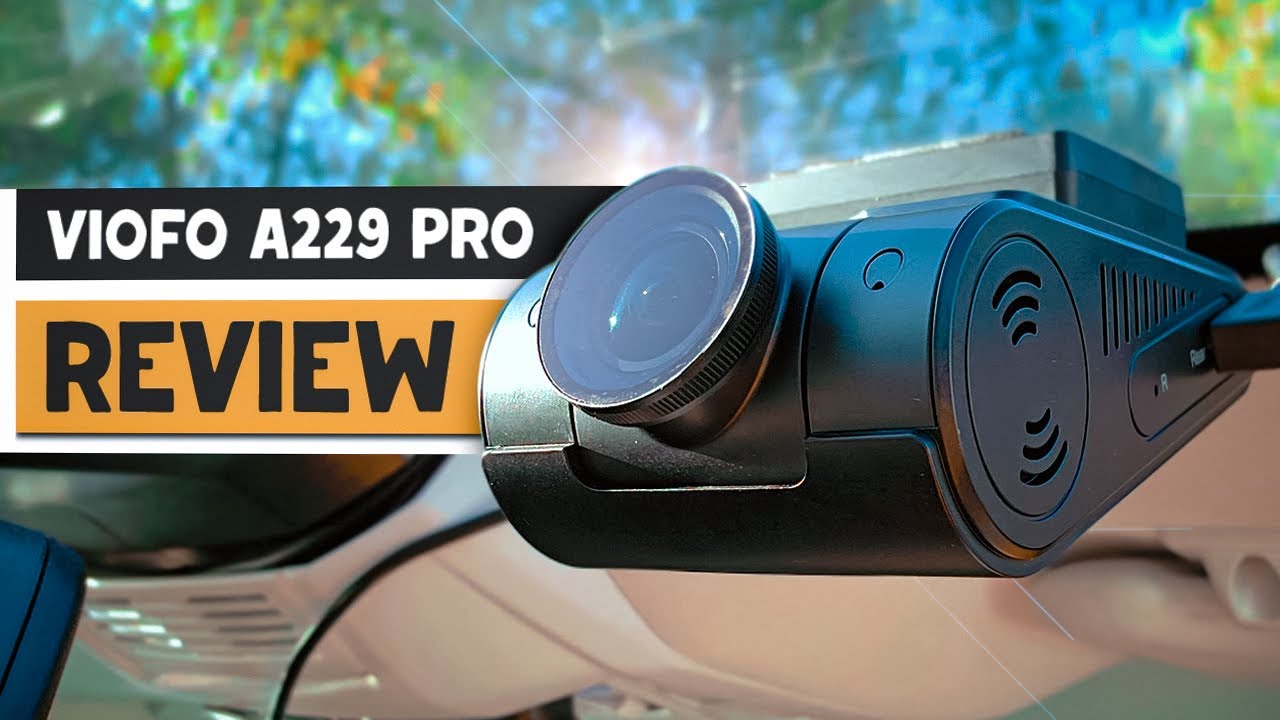 Best Dash Camera Reviews for 2023 - Vortex Radar