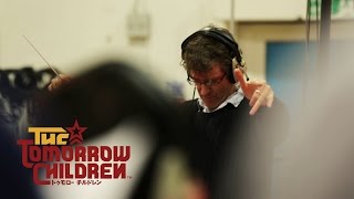 『The Tomorrow Children（トゥモロー チルドレン）』　メイキングトレーラー（音楽篇）