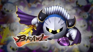 BRAWL META KNIGHT