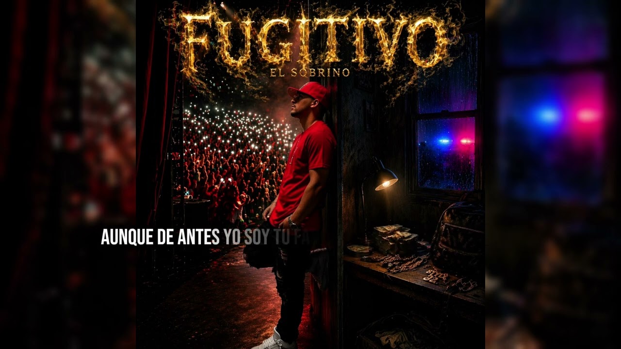 Watch EL SOBRINO 3232 - FUGITIVO | AGUS SUÁREZ on YouTube Watch EL SOBRINO 3232 - FUGITIVO | AGUS SUÁREZ on YouTube