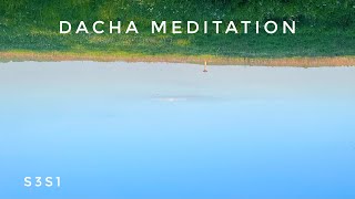 видео: Третий сезон Dacha meditation. Лондонская подборка на 10 ароматов картинка: Третий сезон Dacha meditation. Лондонская подборка на 10 ароматов