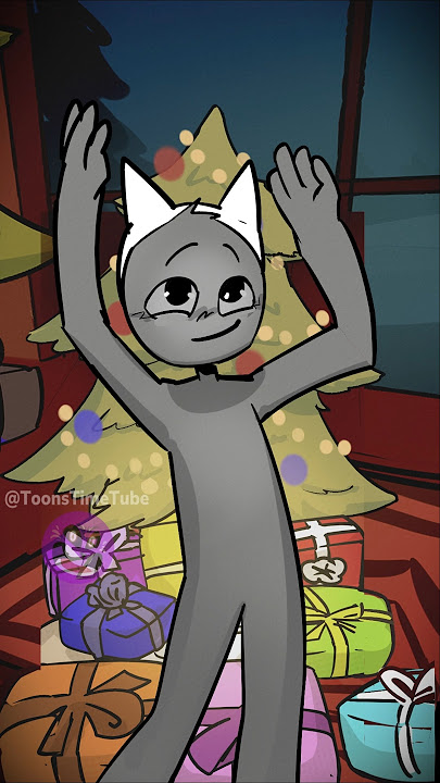Jingle bells | Sprunki PART 1 #incredibox