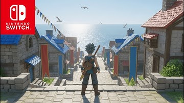 TOP 20 BEST AAA Games on Nintendo Switch to Play in 2025