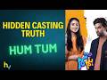 Sarah Khan Was NOT First Choice for Hum Tum | Hungama Express