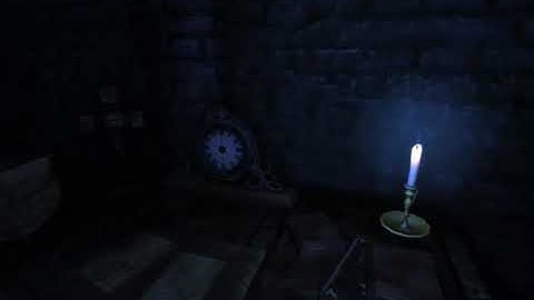 Amnesia The Dark Descent   The Great Work Chapter 4 Relics part 4 Sanctuary