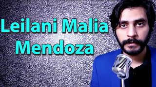 How To Pronounce Leilani Malia Mendoza