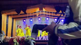 Haflah Imtihan MDTA Hidayatussholihin Sukabumi