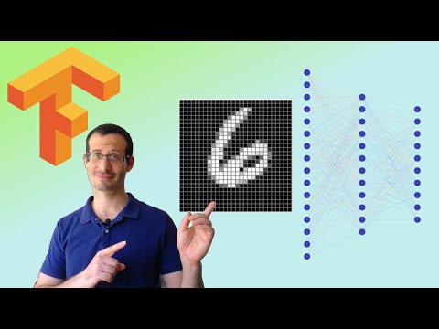 MNIST classification: A