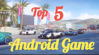 Top 5 Android Games You NEED to Play in 2024