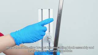 Fix Installation Troubles | Complete P2000 Piezo Inkjet Printer Mount & Connection Guide Fix Installation Troubles | Complete P2000 Piezo Inkjet Printer Mount & Connection Guide