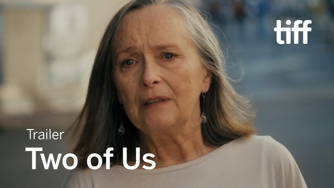 Just the Two of Us (L'Amour et Les Forêts) new trailer official - Cannes  Film Festival 2023 