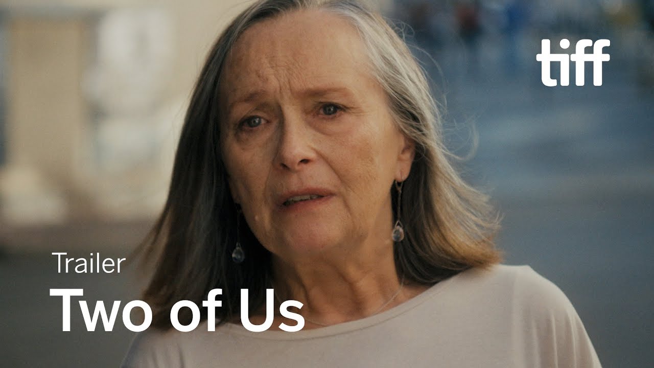 TWO OF US Clip  TIFF 2019 