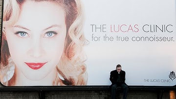 『アンチヴァイラル』予告編