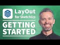 SketchUp Layout Tutorial for 2022: 7 Key Tips