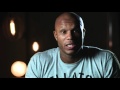 Bellator MMA: Sitdown | Linton Vassell