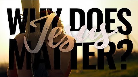 The Story That Changes Everything | Finding Hope in Uncertain Times