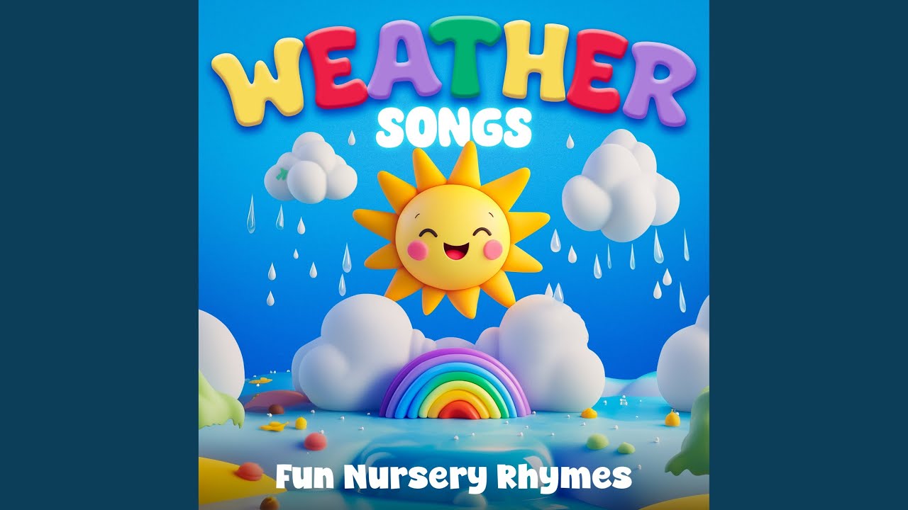 Obejrzyj Stormy Weather w YouTube