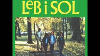 Leb i Sol - Aber dojde Donke chords