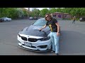 BMW M4, երթևեկություն` բռնվի | Drive News