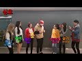 [싱호] 레드벨벳 음악에 댄스 자동반사하는 싱호.. 과연 진짜 레드벨벳 앞에서도??