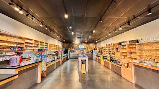 Vape & Smoke Shop Tour in Torrance, Los Angeles, CA