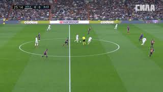 Барселона-Реал Мадрид | Гол Ракитича!1:0