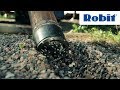 Robit - Well Drilling in Finland Countryside