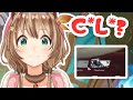 Nama bener pun di mulut Risu bakal berarti lain [Hololive ID Clip]