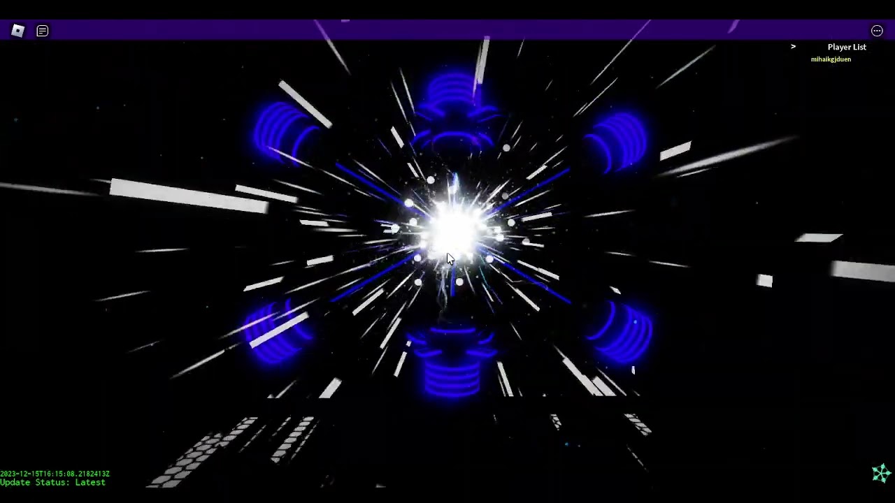 Unnamed Power Core Recontinued | PRIDe 2 | ItzMihai