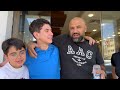 A Day In Baalbeck My Kids Enjoy The City With Hussein Yaghi A Day In Baalbeck My Kids Enjoy The City With Hussein Yaghi