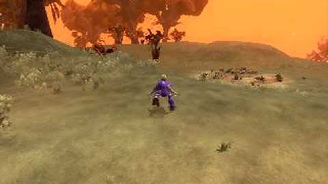 Spore Spitmachinegun