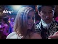 Enchanted - &quot;So Close&quot; Dance Scene (HD) Music Video