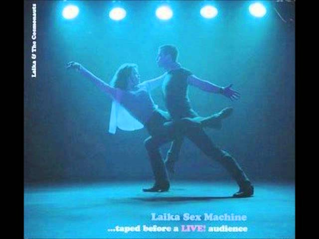 Laika & The Cosmonauts - Hi & Lo akkoorden