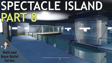 Fallout 4: Spectacle Island | Let