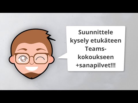 Video: 3 tapaa luoda vuokaavio