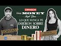 LO QUE NUNCA TE DIJERON SOBRE EL DINERO | The Money Night Show