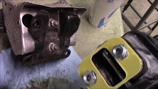 2012 Yukon Denali engine mount replacement Gmc Denali Motor Mount Failure Explained