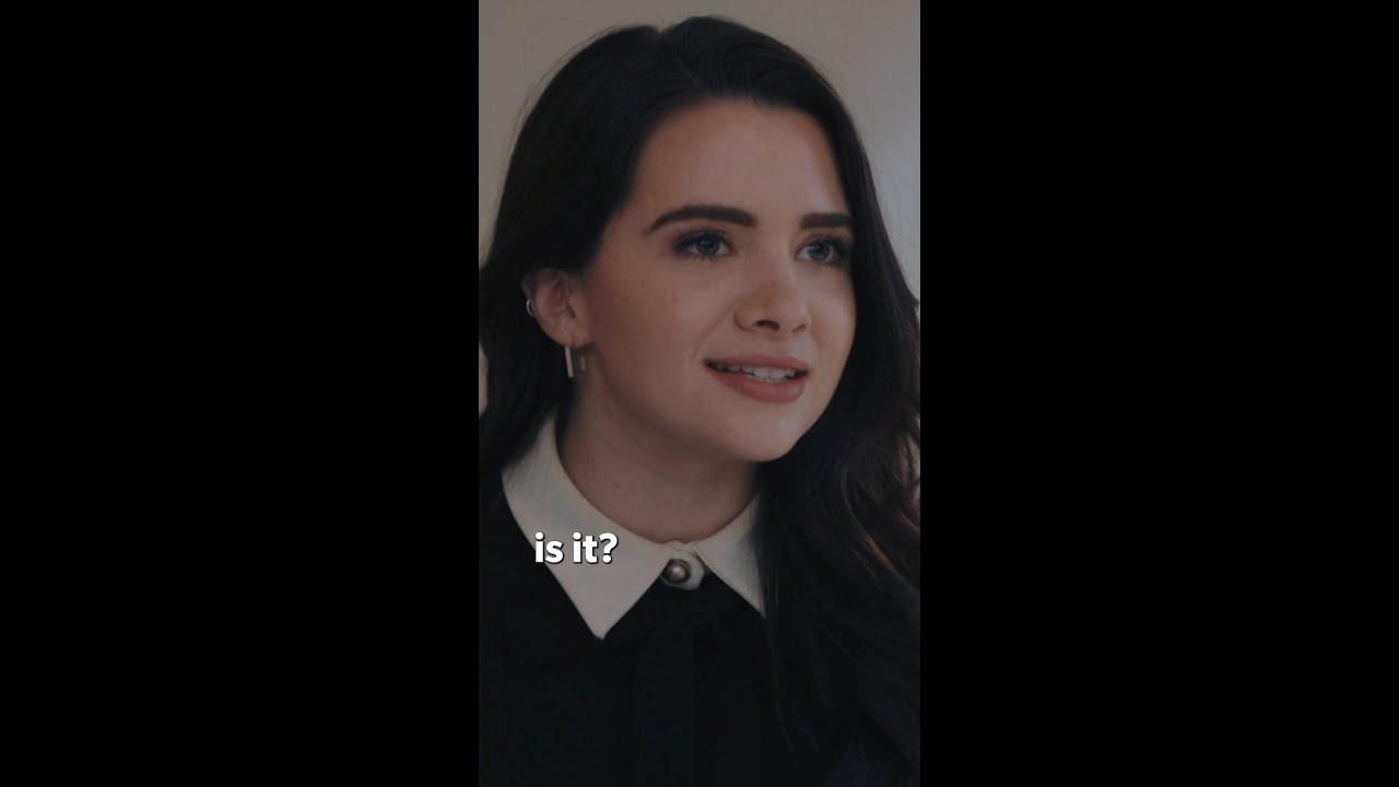 That's not what real men want, is it? | The Bold Type | BINGE