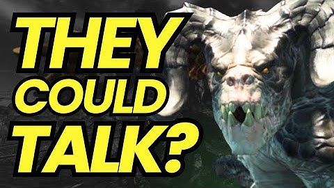 Deathclaw: Fallout Lore