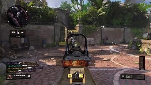 COD: BLACK OPS 4 Modded Guns, How to RapidFire